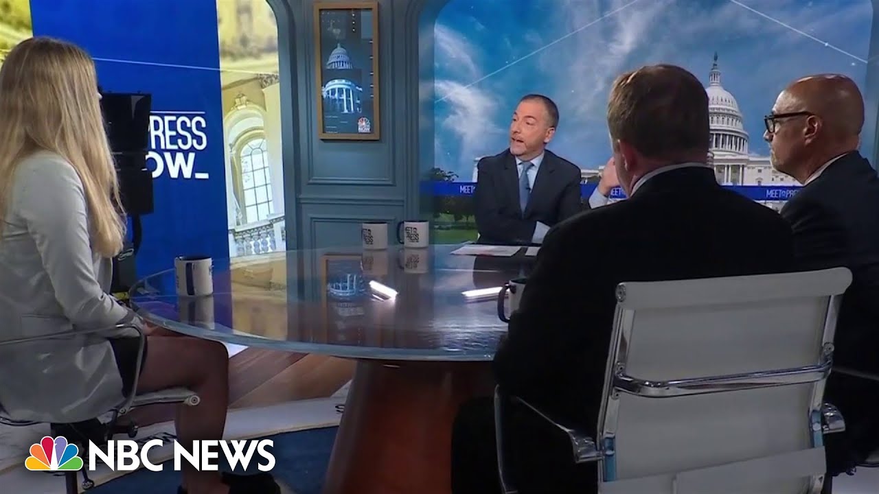 Full Panel: Abortion is a &lsquo;losing issue&rsquo; for Republicans