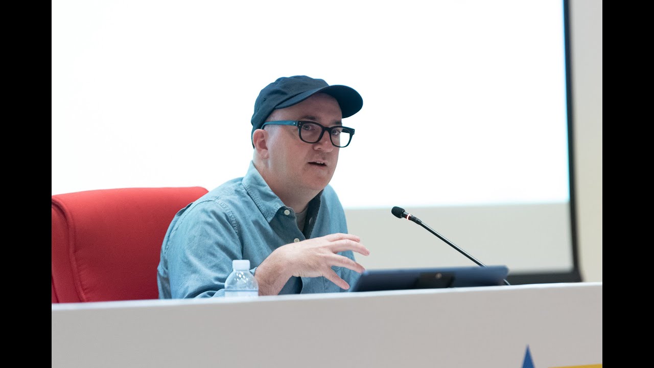 Conversation: The World According to KAWS