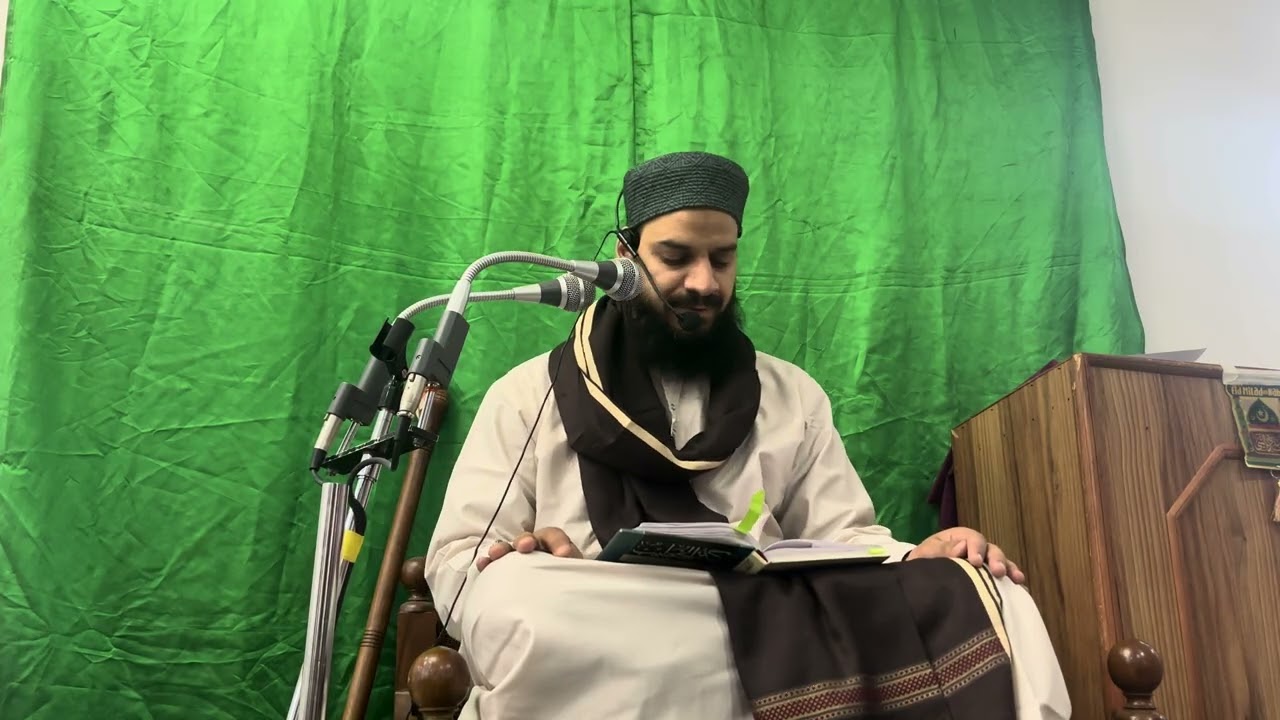 Jabee'n Meri Ho Sange Dar Tumhara Ya Rasoolallah Urdu naat By Syed Fazil Andrabi 