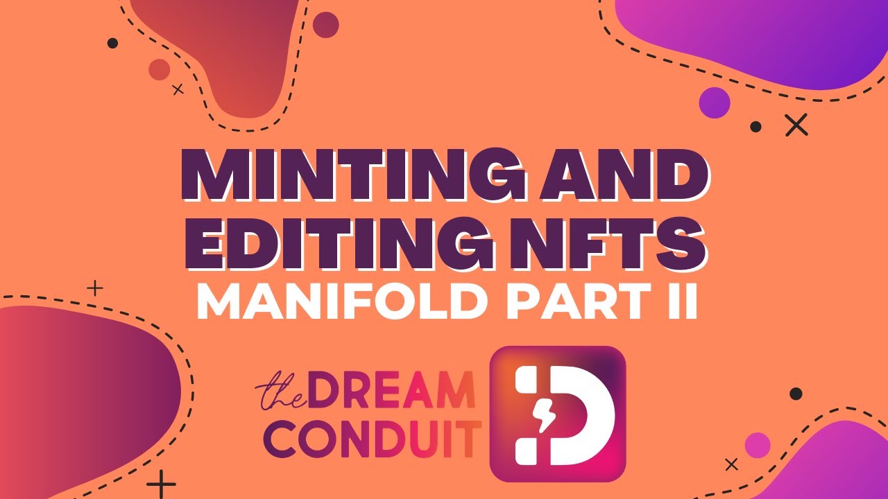 How to Create & Edit NFTs Using Manifold