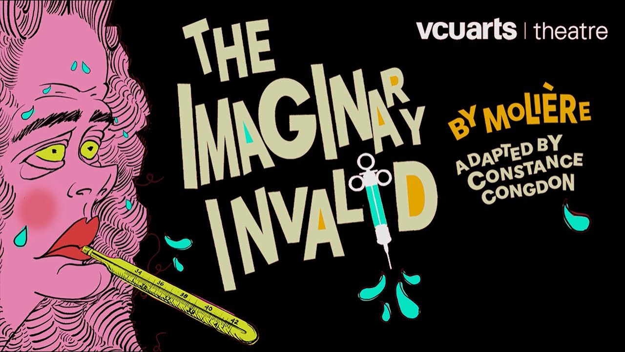 Imaginary Invalid 2023
