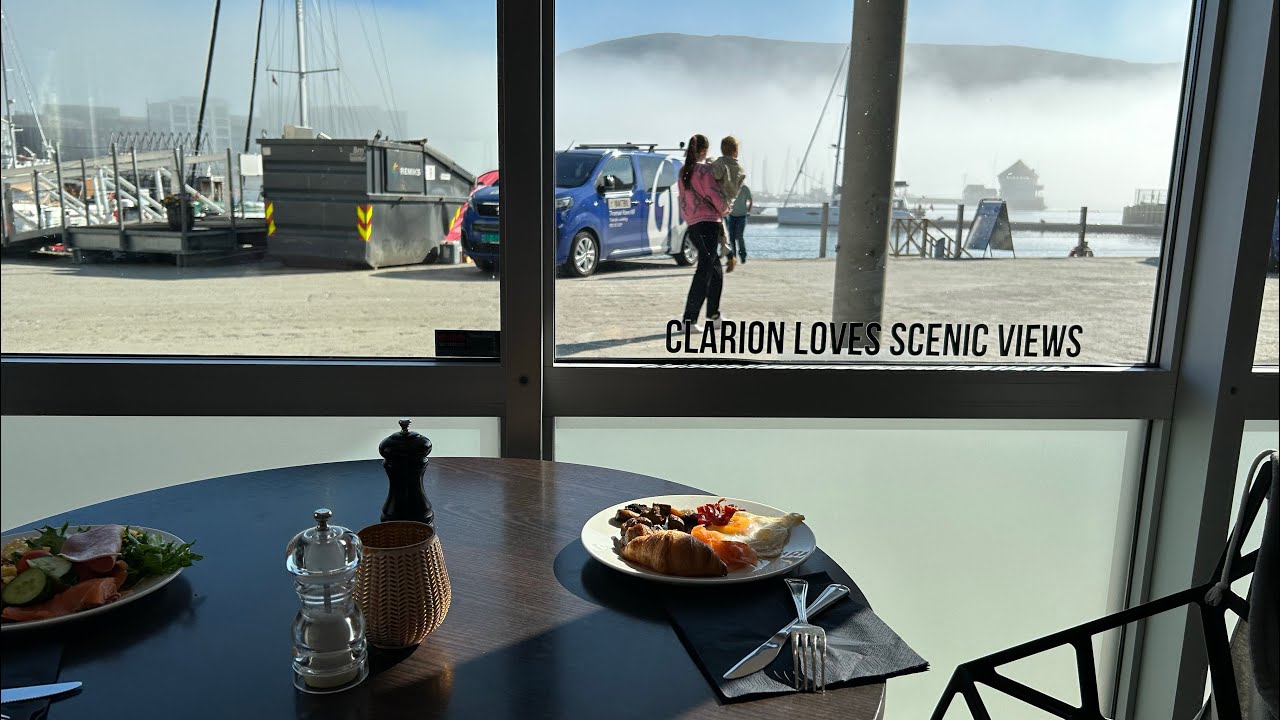 Clarion Collection Hotel Aurora - Tromso 2024