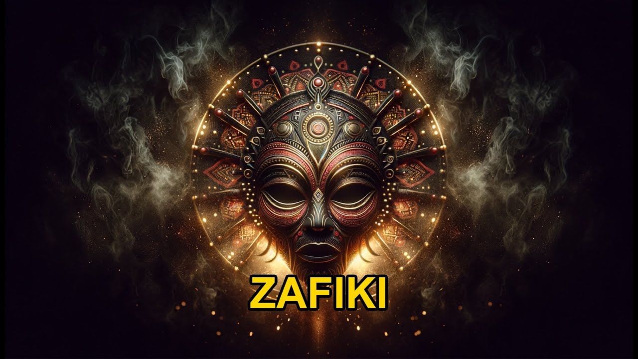 ZAFIKI 🔥 31 Minutes of The ULTIMATE Afro House Experience Awaits You | Shamanic Vibes #afrohouse