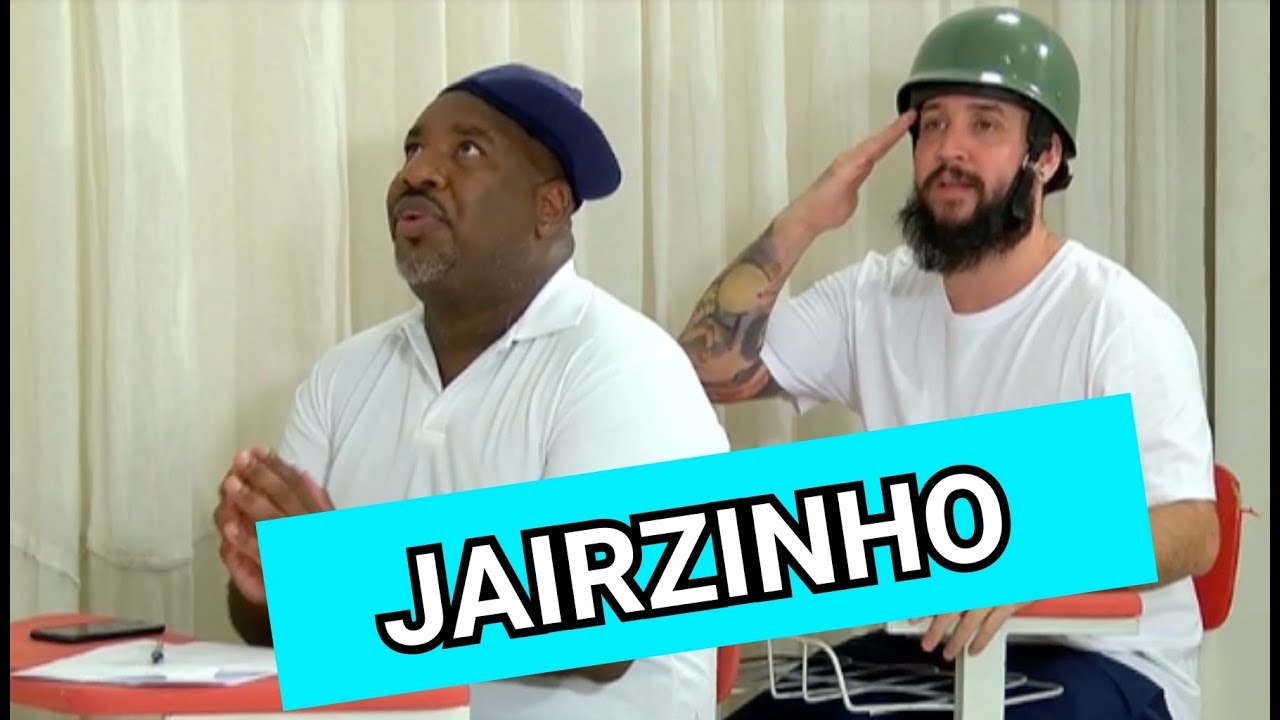 Jairzinho: Não pode ouvir falar em Cuba!