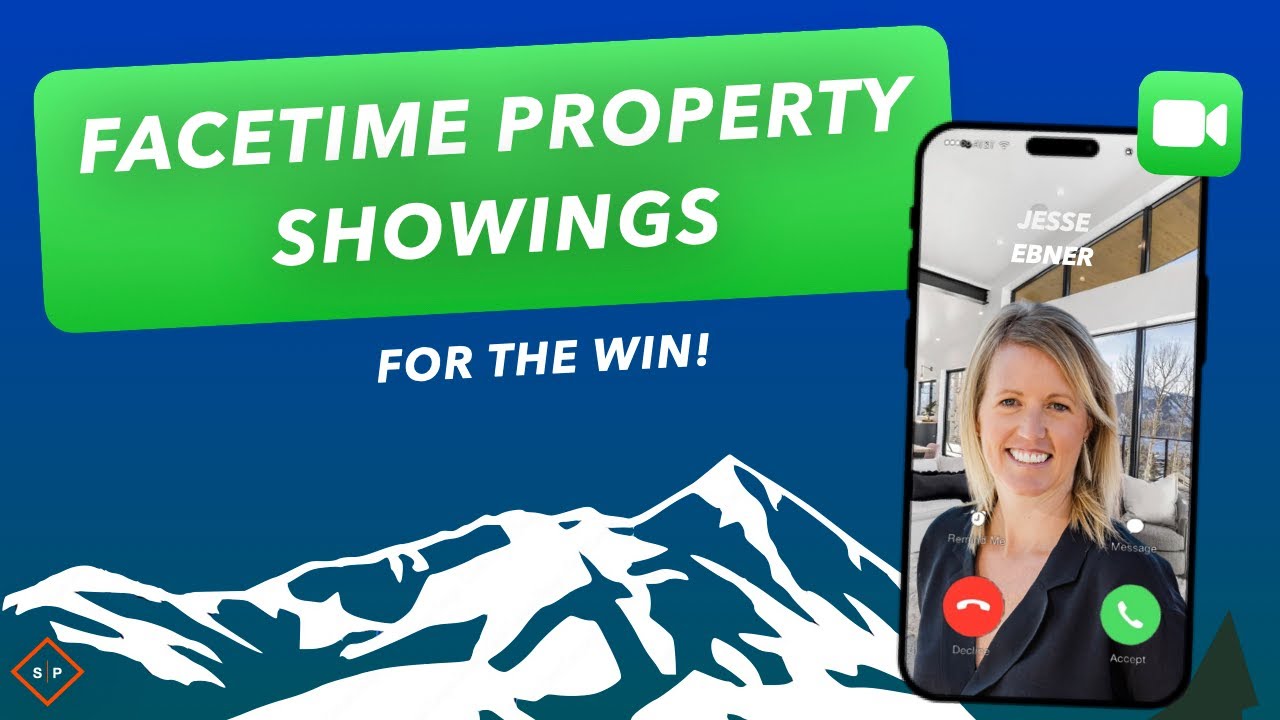 Virtual Showings Make Real Estate More Accessible!