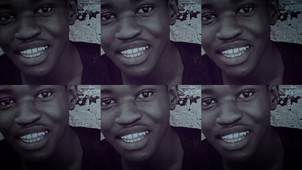 USINIACHE _Trimonizeofficial & Mike mavela [video]