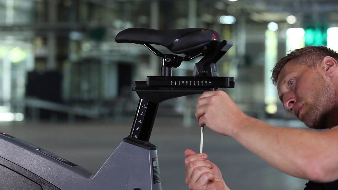 BODY BIKE® SMART+_care & maintenance_ENG