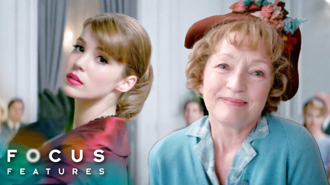 Mrs. Harris Goes To Paris | Classic Dior Fashion Show