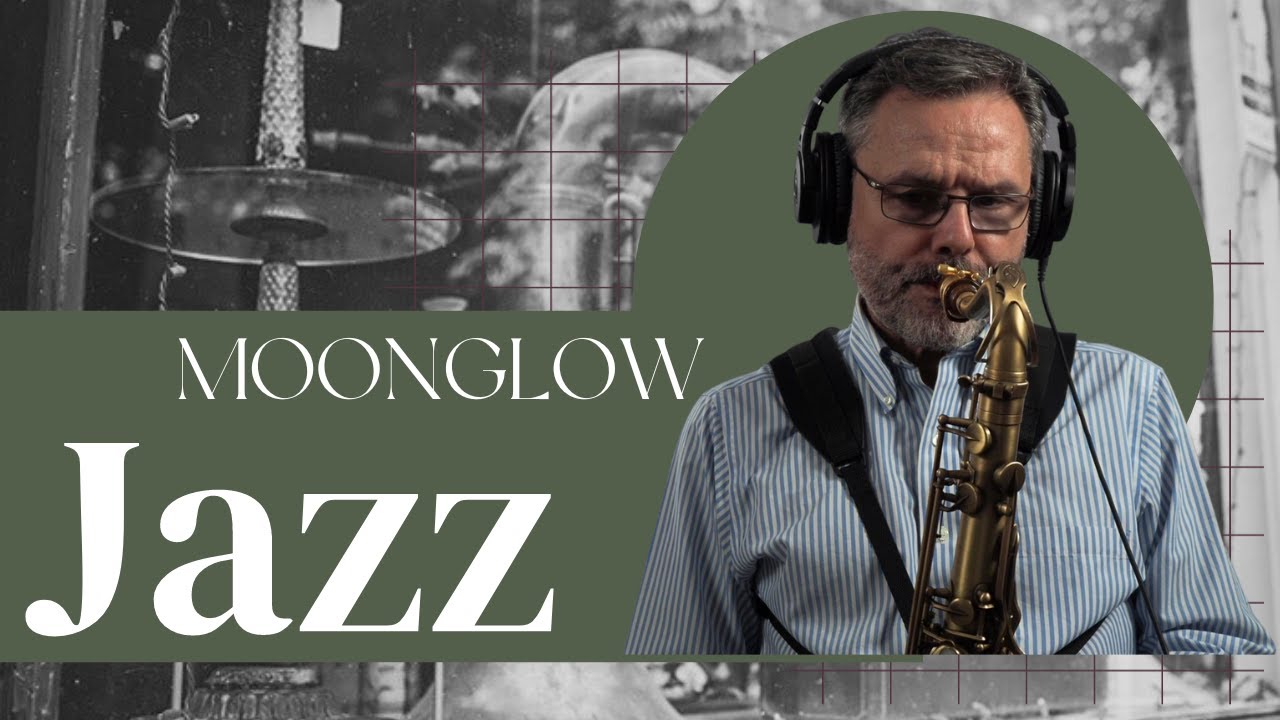 Moonglow - Tenor Sax cover