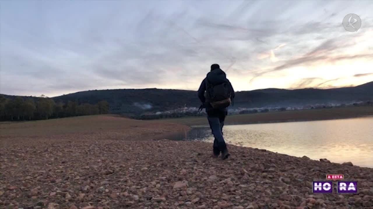 De Helechosa de los montes a Herrera del Duque | A esta hora