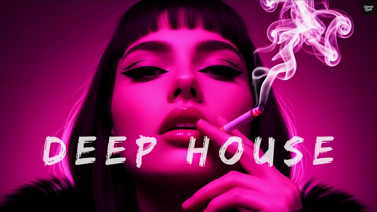Best of Deep House [2025] | Chill Mix & Deep Feelings #11