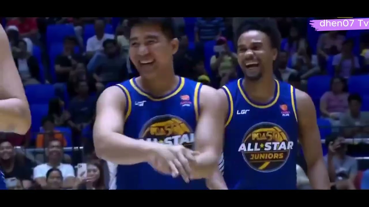 PBA All-Star 2026 Dance Performance That Got Everyone on Their Feet!🔥INSANE DANCE PERFORMANCE!” 🔥