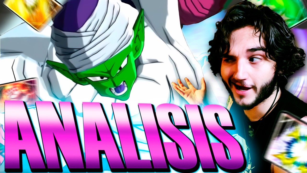 SENCILLO Y FARMEANDO INMENSA AURA 😎 KIT Y HABILIDADES *NUEVO* LEGEND PICCOLO!​