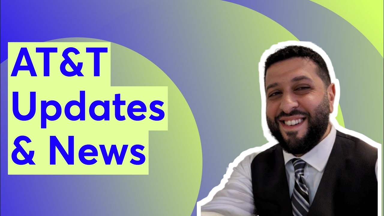 AT&T Turbo: что это? Цена? | 5G | Безлимитный приоритетный трафик