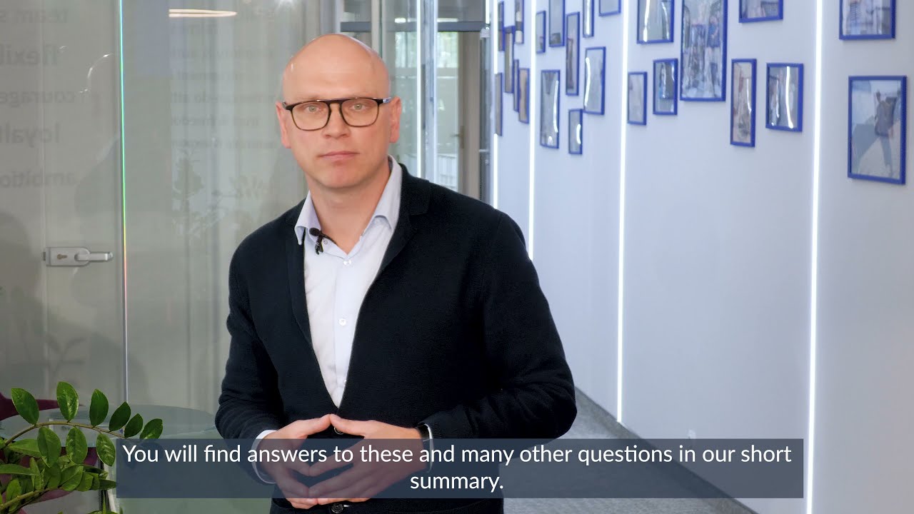 Discover how Sii Poland helps 6 fastest-growing industries reach their full potential