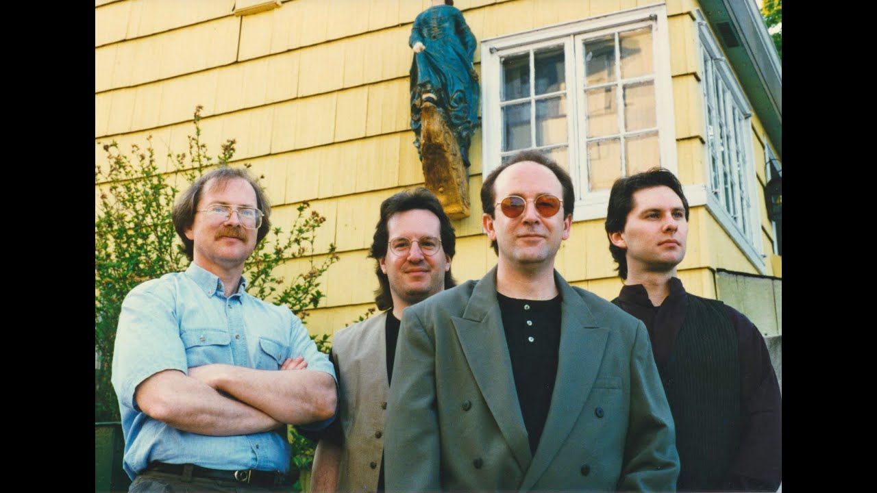 ADVENT - Experience/For Nobody (Gentle Giant tribute) [unreleased final mix]