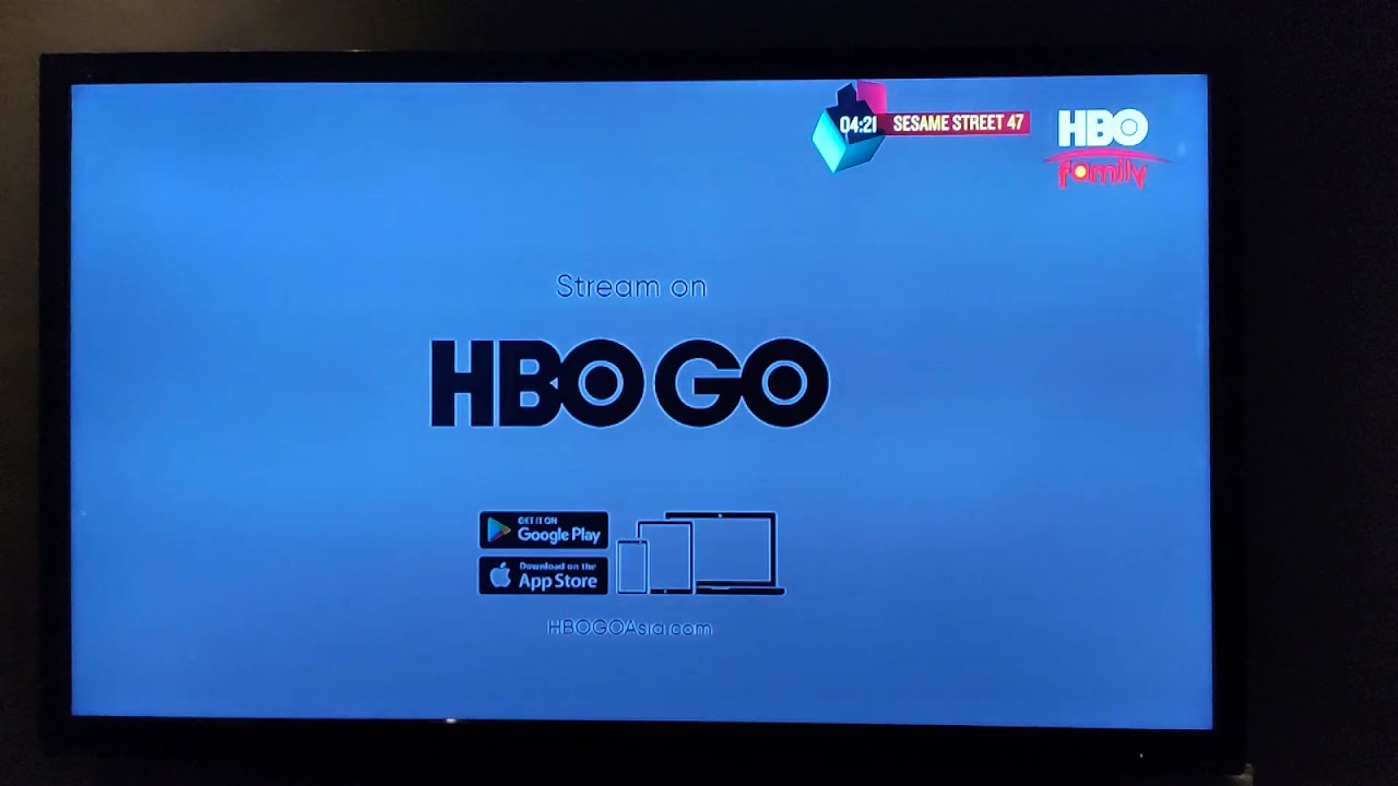 HBO Family Asia Tonight Schedule - 11/8/2021