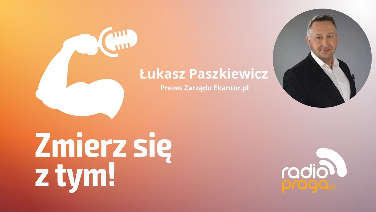 Dlaczego dolar słabnie?