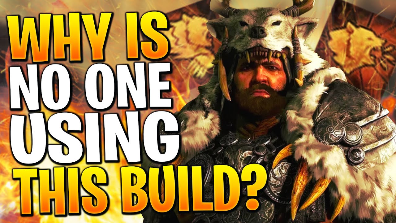The New META Slave DRUID Build In SEASON 1! Diablo 4 Druid Build Guide