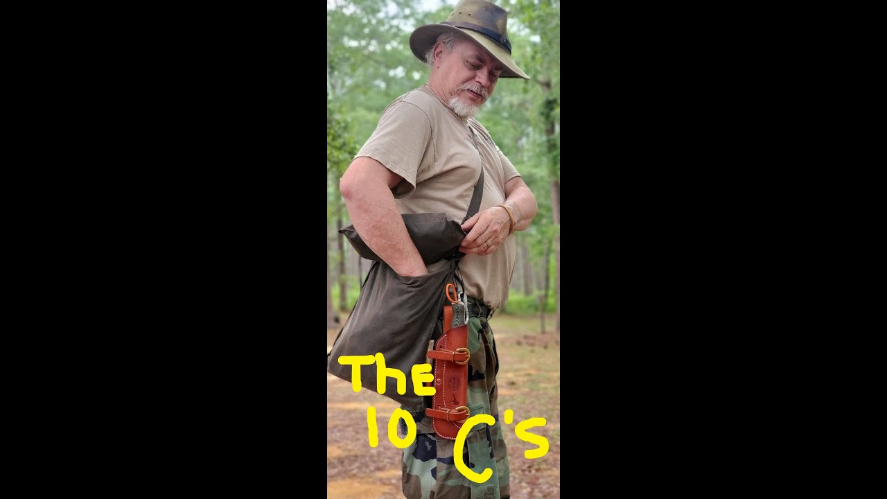 THE 10 C OF DAVE CANTERBURY SAIL NEEDLE