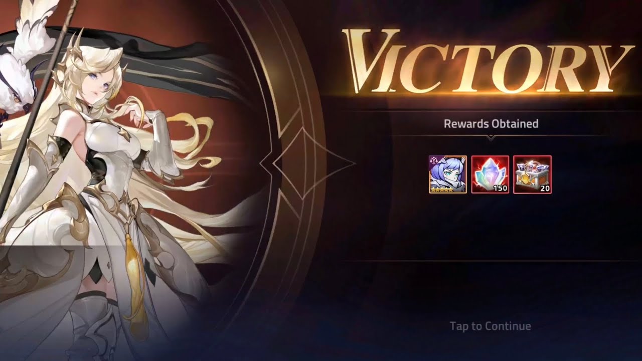 ML: Adventure | ToB - Chaos Tower 946-950 + Shattered Dreams 19 by Pluto»