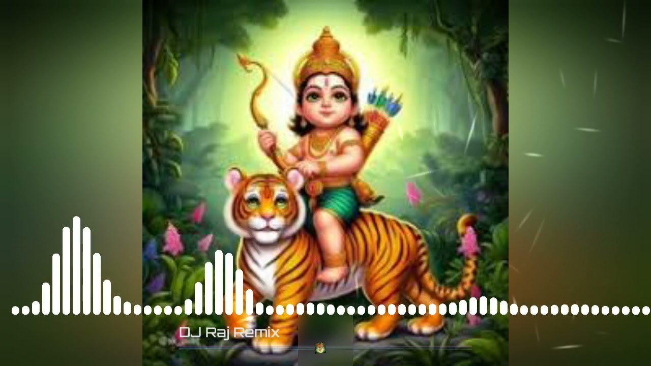 Ganapathi Nadayil Remix  👉 DjRAHUL RAJ 👈