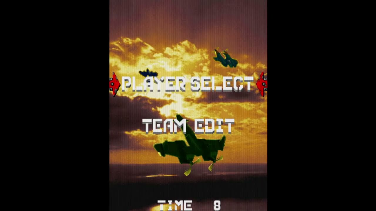 Battle Bakraid, Battle Garegga, Kingdom Grandprix, Sorcer Striker - Arcade - Live com MiSTer FPGA