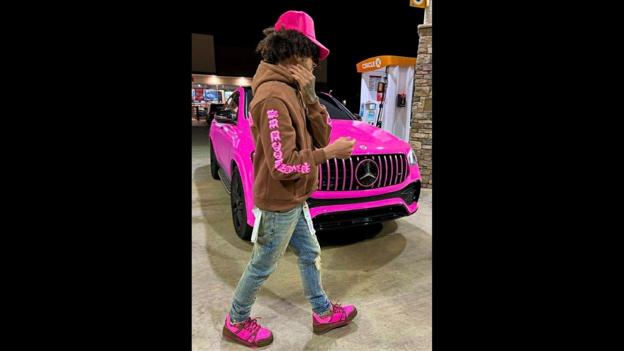 [FREE] Money Man x Pooh Shiesty Type Beat 2026 - ''Maybach''