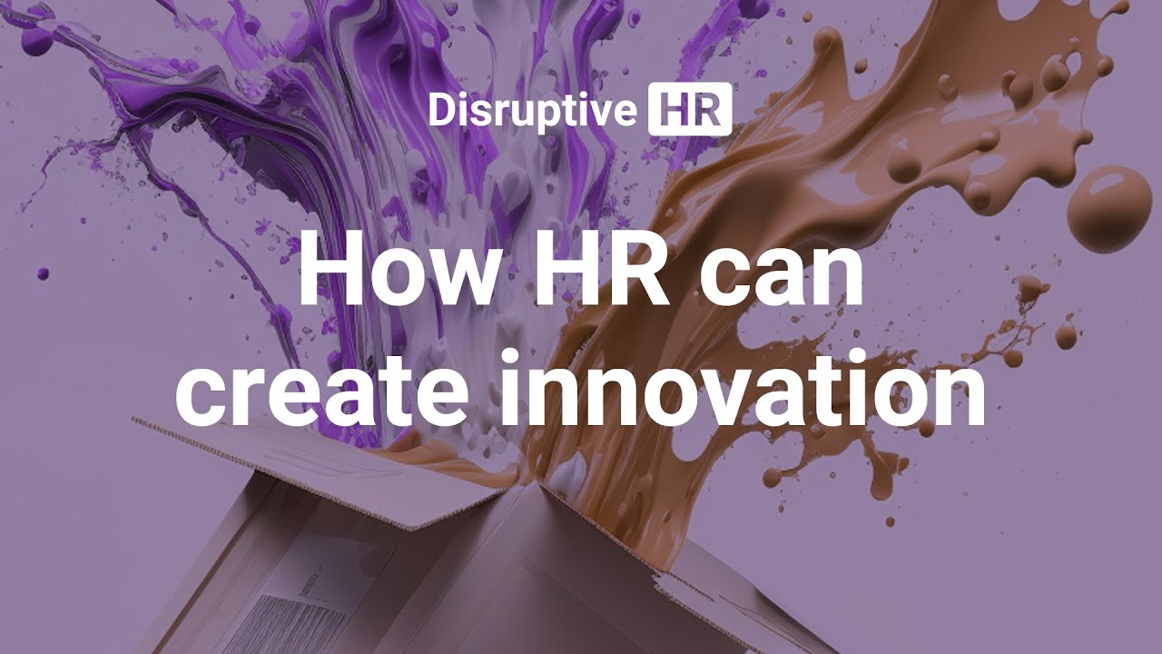 How HR can help create innovation