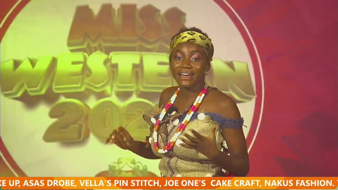Central Region celebrate a lot of festival's