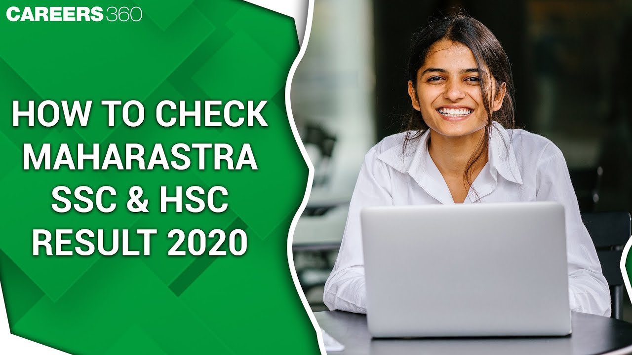 How to Check Maharastra SSC & HSC Result 2020 - Maharastra Board Result