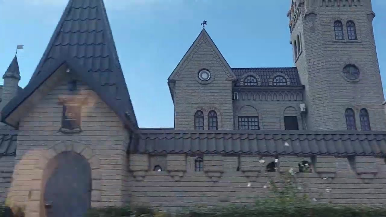 21.08.22/Железный порт/Залізний порт/Херсонская область/Наше мини путешествие/День 1/ЧОРНОЕ МОРЕ ❤