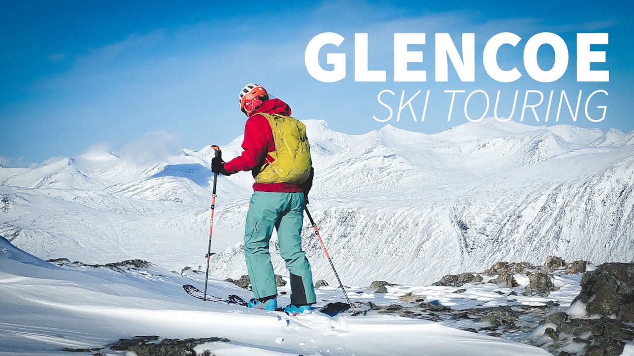 Glencoe Ski Touring
