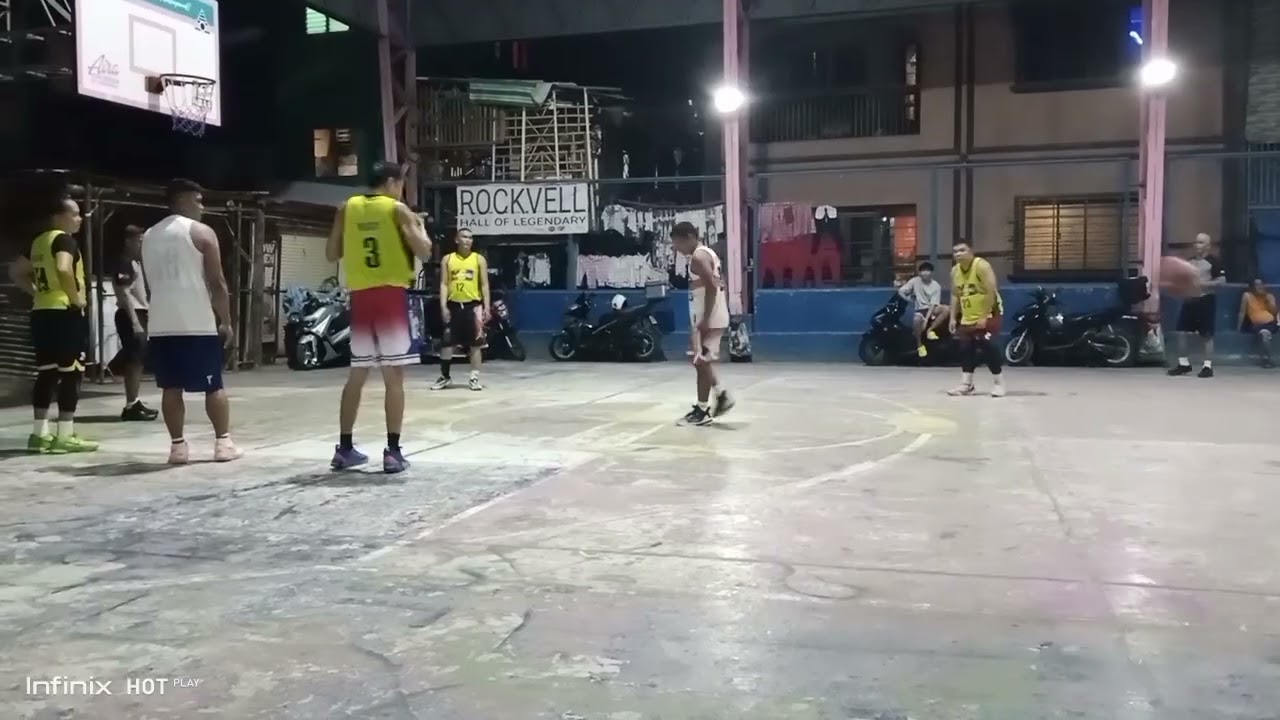 Go MSB