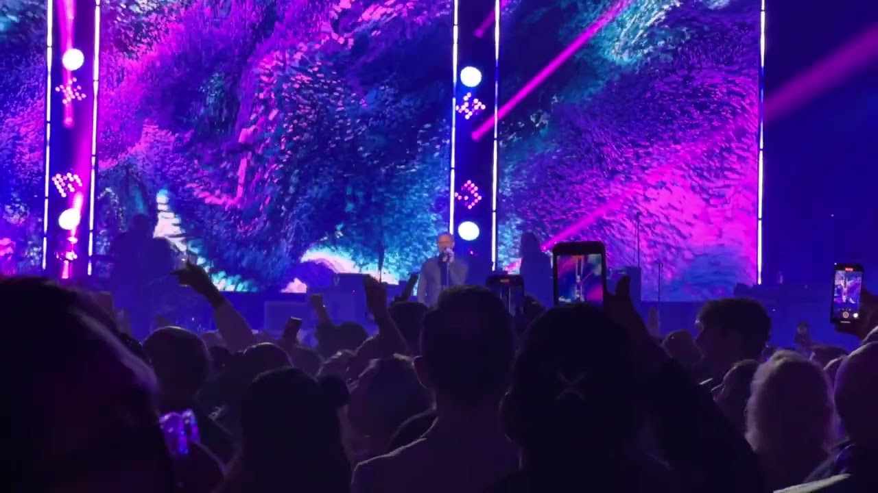 The Proper Party 2023 NYC [Brad Garlinghouse Full Speech]