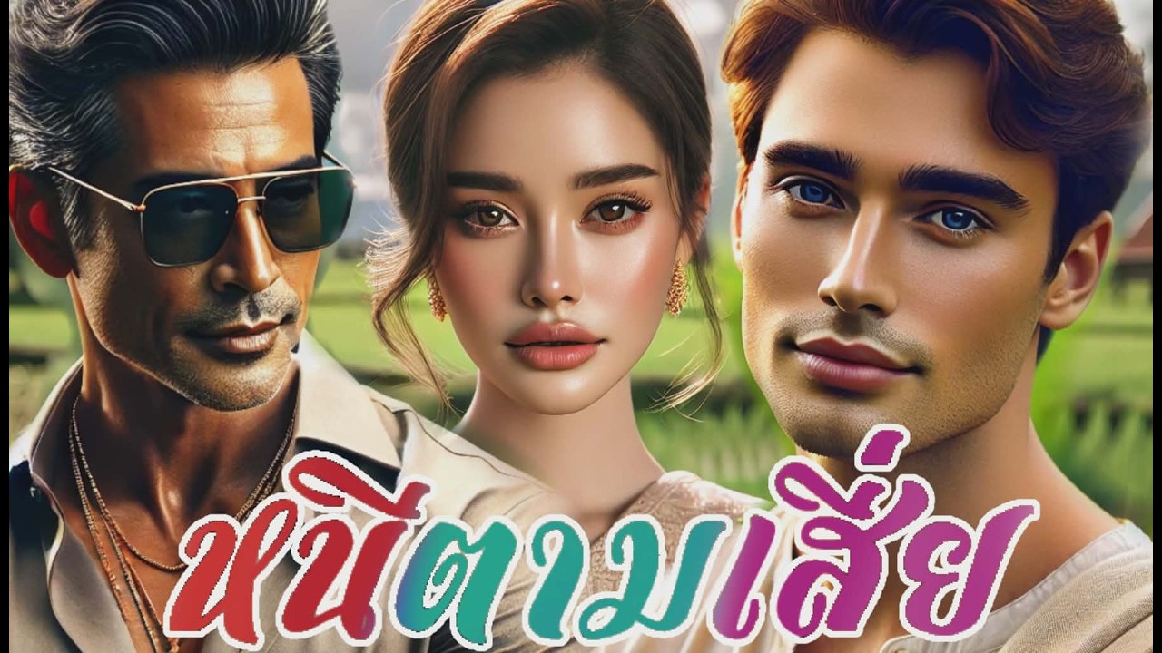 หนีตามเสี่ย#นิทานสอนใจ #drama #นิทานพื้นบ้าน #นิทานชีวิต #นิทานเสียง #นิทานก่อนนอน #นิทานฟังยาวๆ