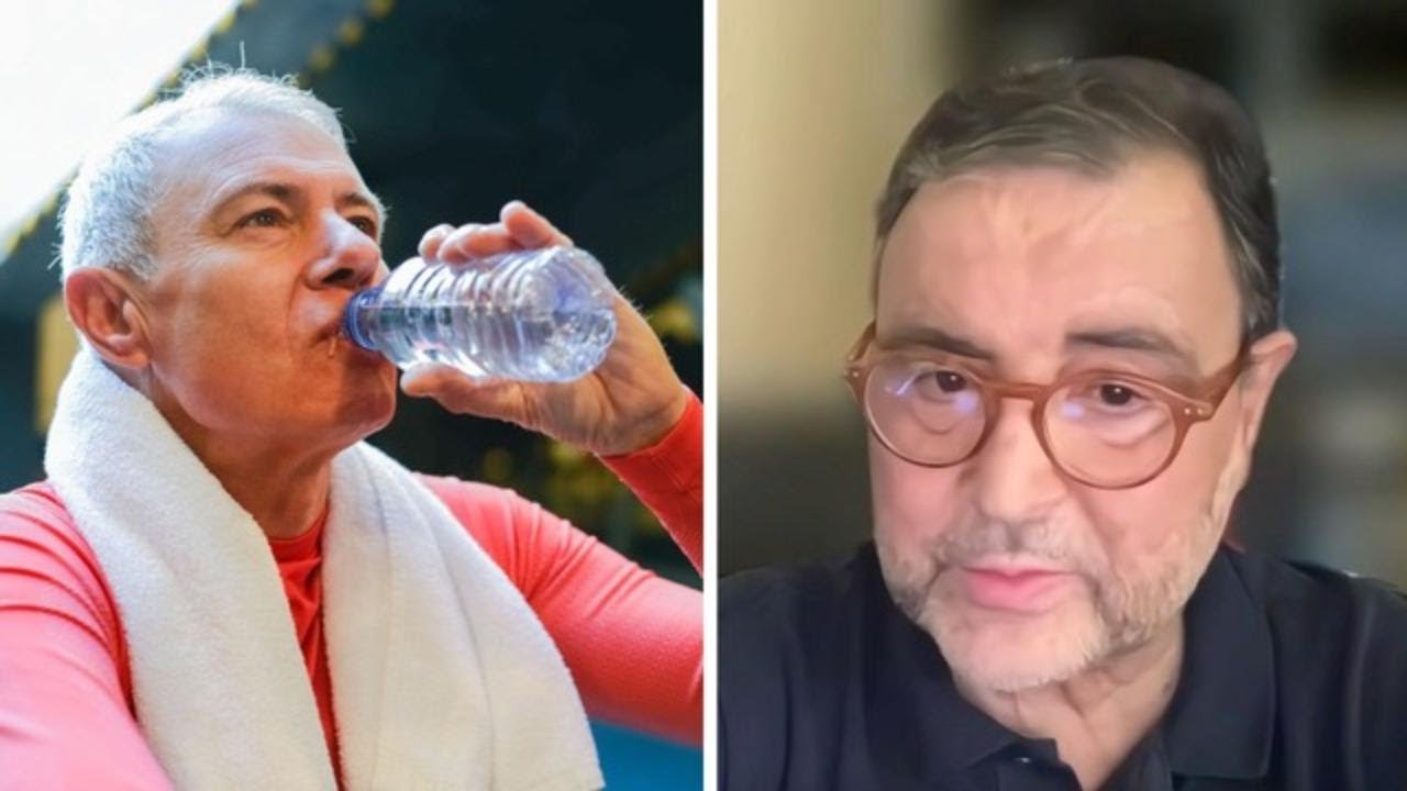 Caldo e rischio disidratazione, come scegliere acqua e integratori: i consigli dell'esperto