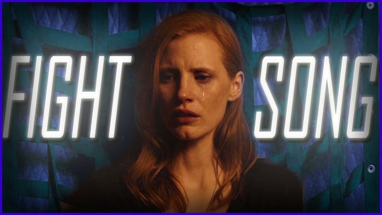 ✧Beverly Marsh✧ II Fight song [It I It 2 I Rachel Platten I 2019]