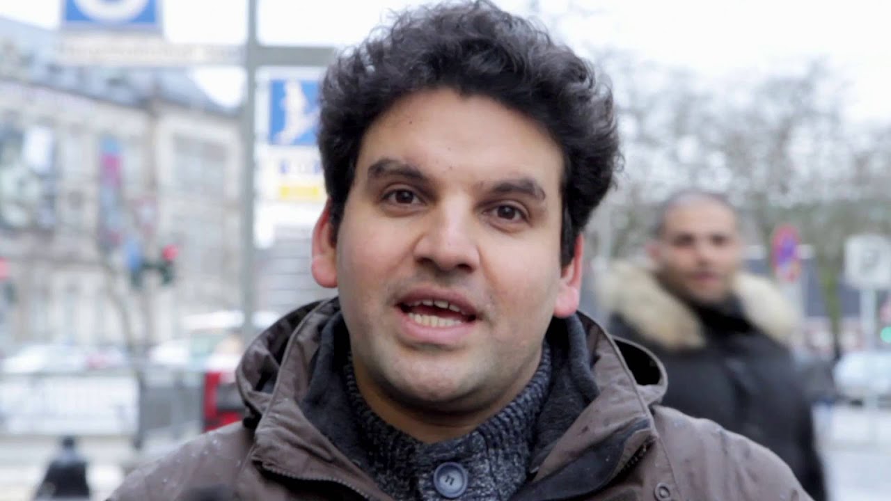 Vom Taschengeld zum ersten Gehalt - Hamburg - Refugee Welcome Films - Jugendliche - deutsch