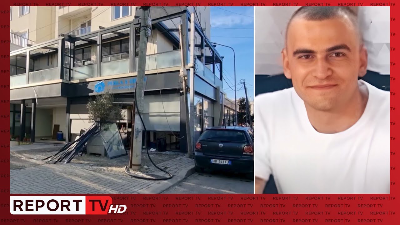 Tritoli n&euml; Kam&euml;z/ Gjob&euml; 500 mij&euml; &euro; pronarit, goditet grupi! 3 n&euml; pranga, n&euml; k&euml;rkim Ervis Lami!