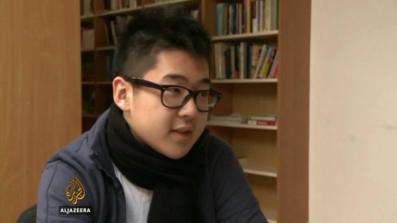Kim Han Sol za Al Jazeeru - Al Jazeera Balkans
