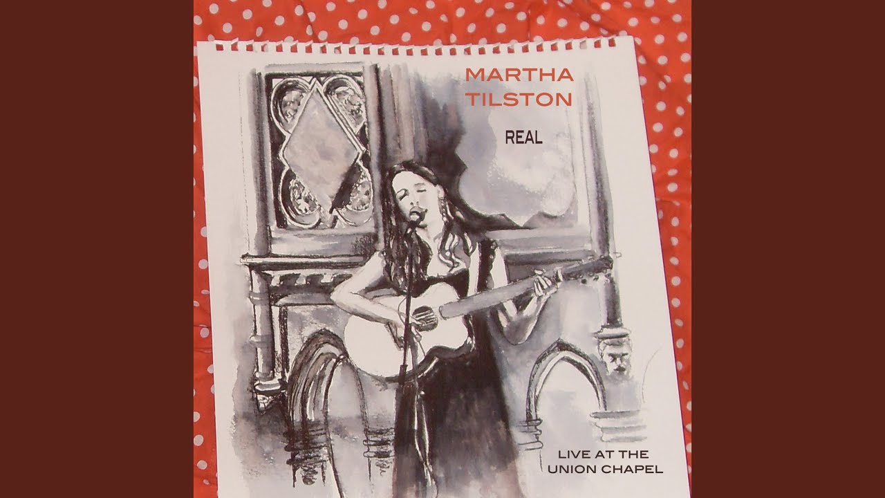 Red (Live at the Union Chapel)