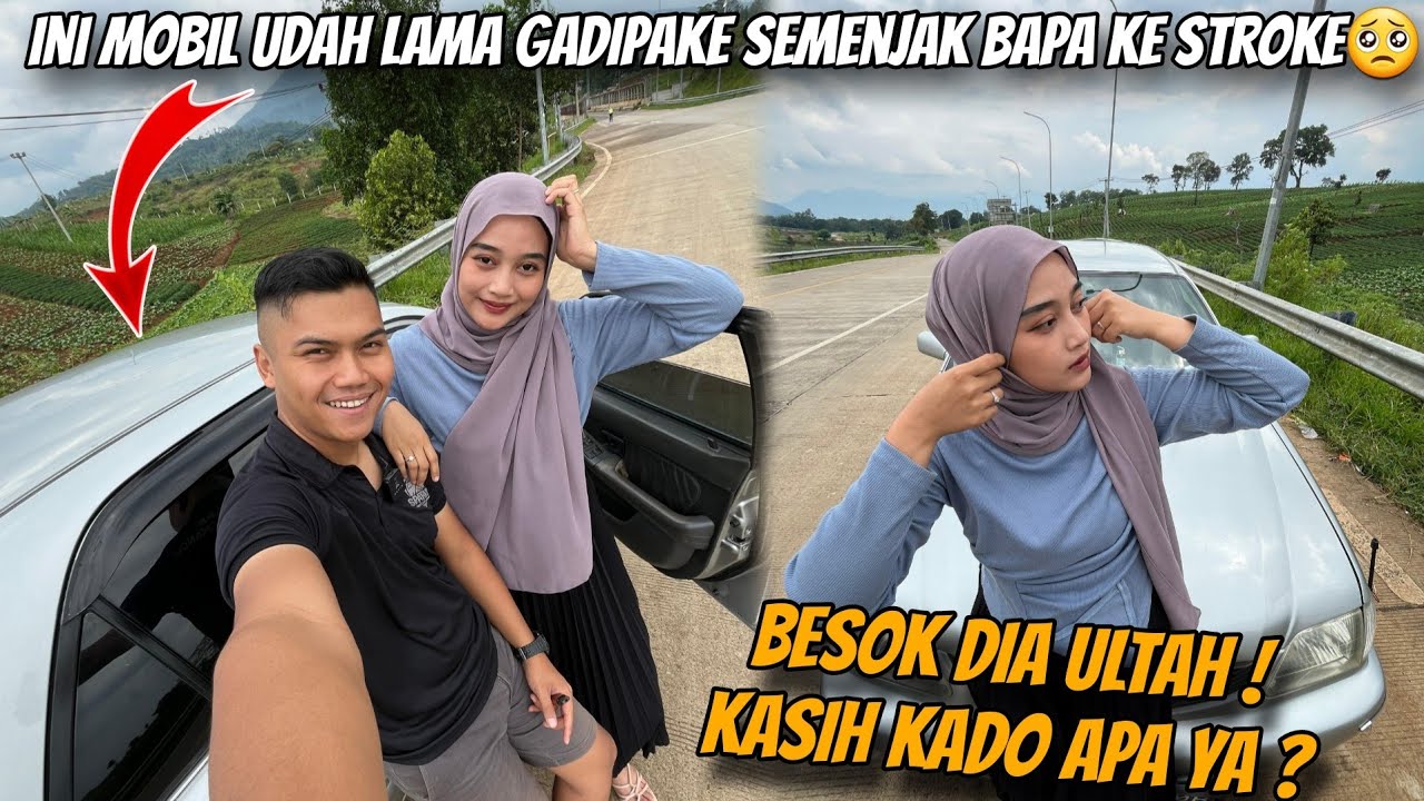 MBAK SHELI BESOK ULANG TAHUN‼️KASIH KADO APA YA❓️