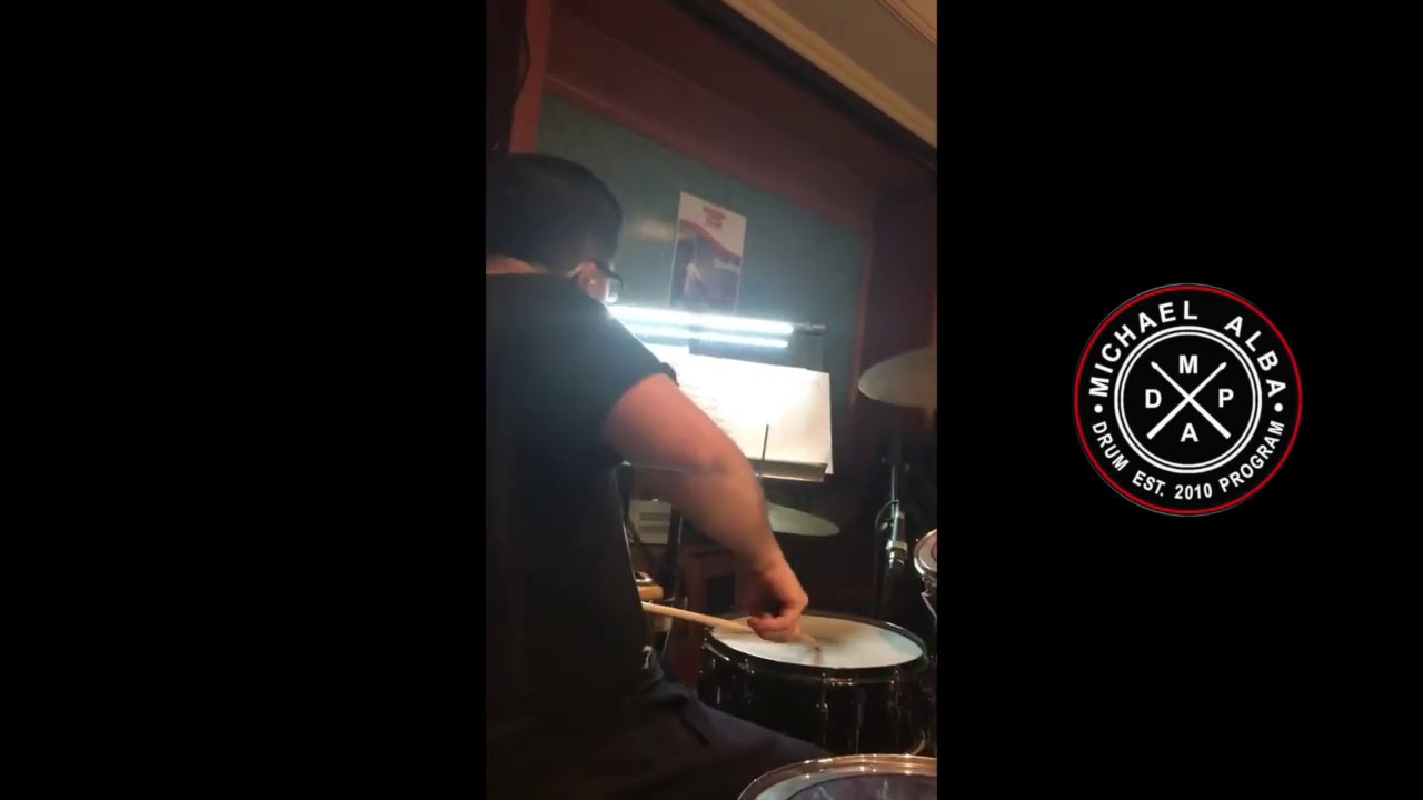 Sightreading / Rehearsal : TJ Monterde Medley