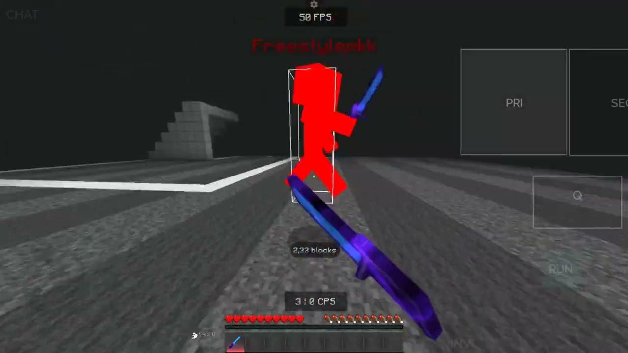 TTrauma 4 (Java Edition)