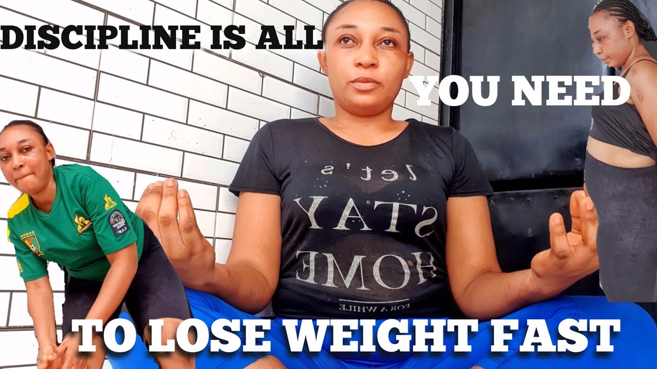 HOW TO LOSE WEIGHT FAST NO EQUIPMENTS|| My Full Body Workout Routine
