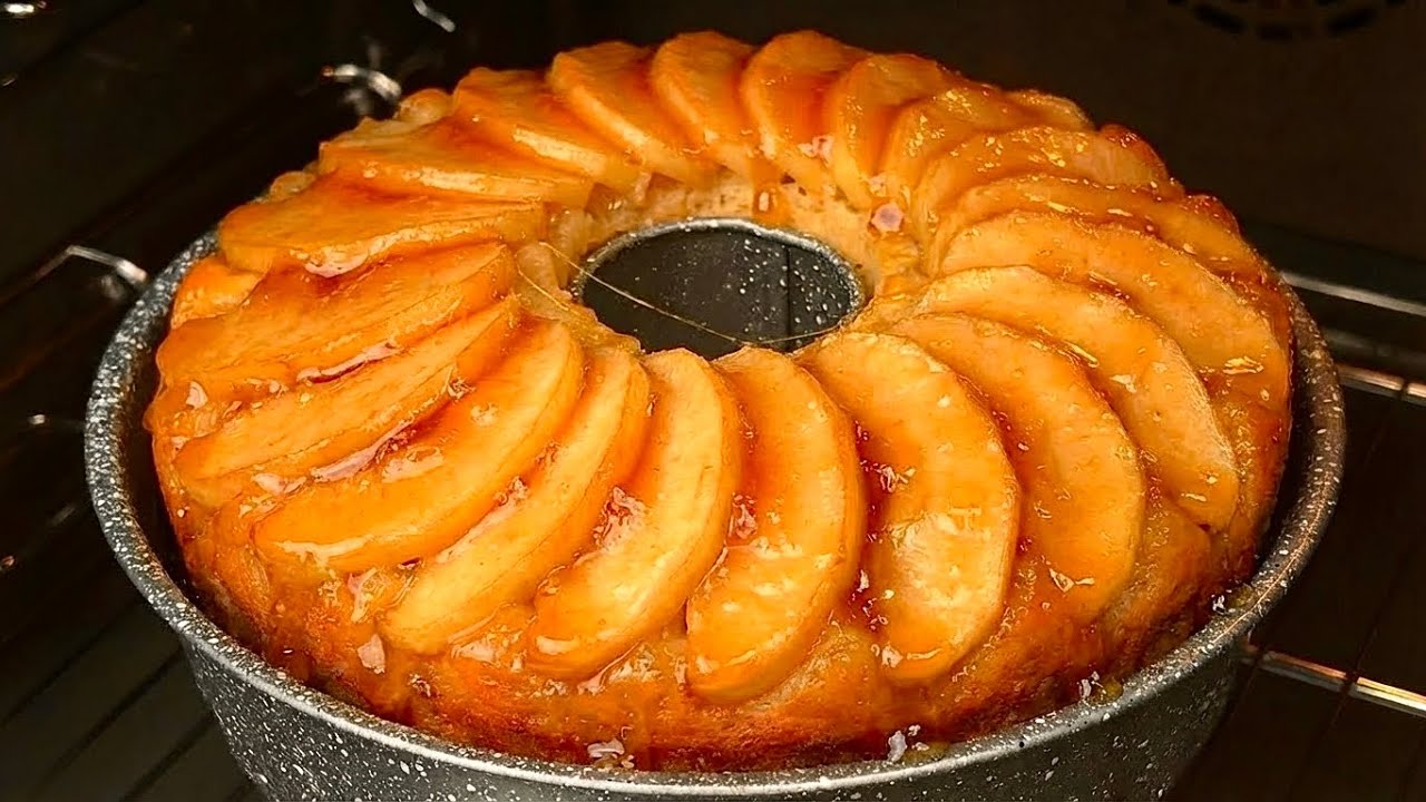 Лучший итальянский торт! Я никогда не ела ничего вкуснее!