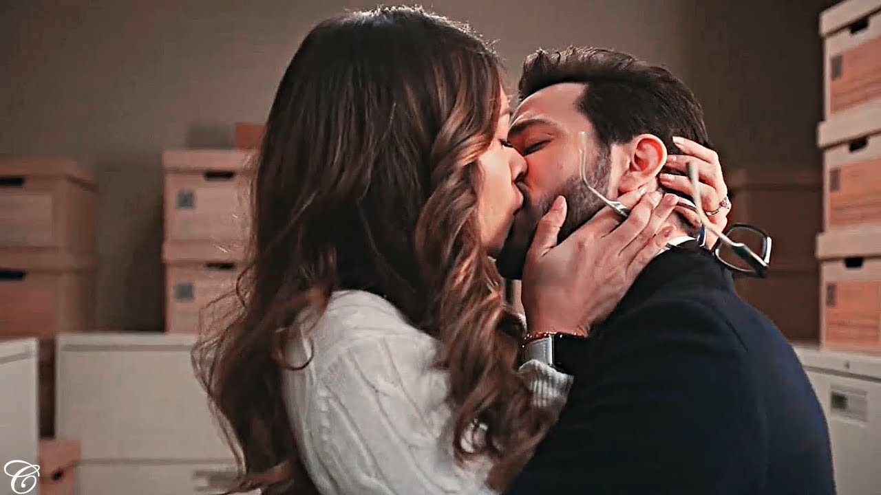 todd & susan ✘ brings me back to you (shmt S1)