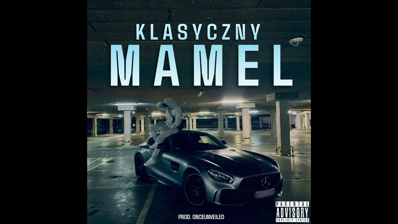MAMEL - KLASYCZNY MAMEL