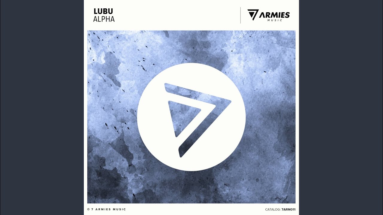 Alpha (Original Mix)
